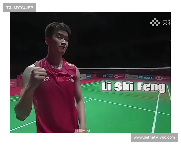 李诗沣拳击庆祝动作引爆海外社交媒体 播放量突破百万惊艳全球