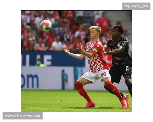 美因茨组织混乱,丢球权次数联赛最高