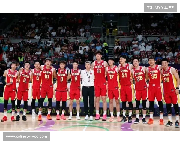 中国男篮世预赛首战将于11月28日迎战韩国队