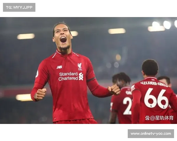 利物浦客场1-0终结桑德兰主场不败,范戴克头球制胜